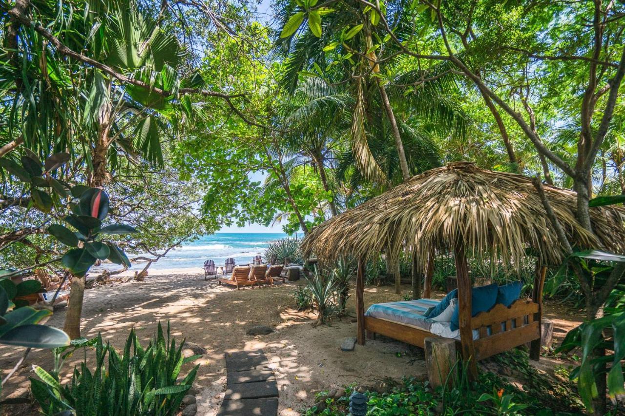 Sueno Del Mar Beachfront Hotel Tamarindo Exterior photo