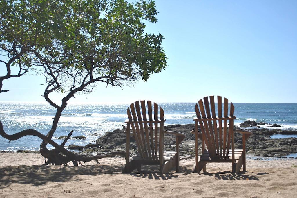Sueno Del Mar Beachfront Hotel Tamarindo Exterior photo